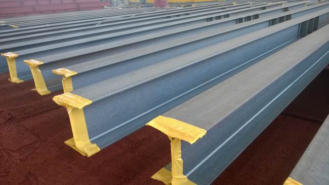 拋丸、除銹效果